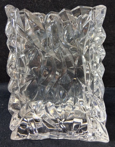 Rosenthal studio line crystal - rosenthal,