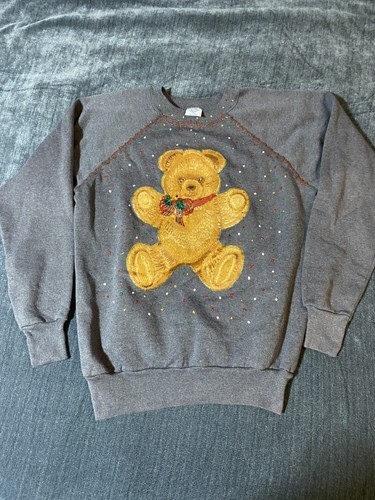 Vintage pannill sweatshirt - pannill,