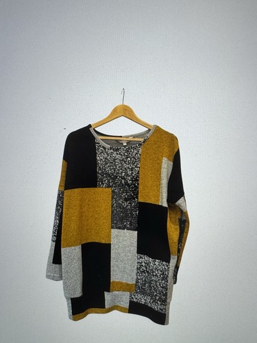 Apricot long jumper size - apricot,