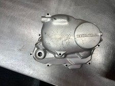 honda xr75 clutch cover, honda xr75 cover, honda xr75 clutch casing, honda xr75