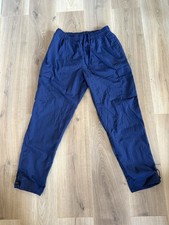 Nike Mens Tracksuit Bottoms