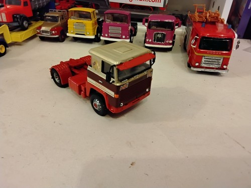Trucks code scania 110 - scania,