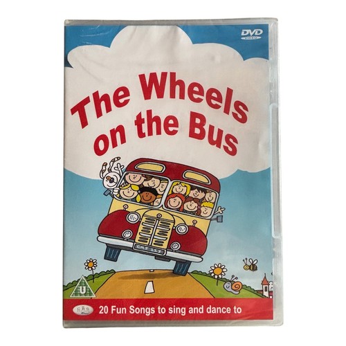 The wheels - wheels, 20