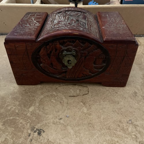 Vintage 1960s hand carved - vintage,