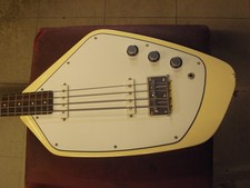 VOX MARK V Phantom Bass Used