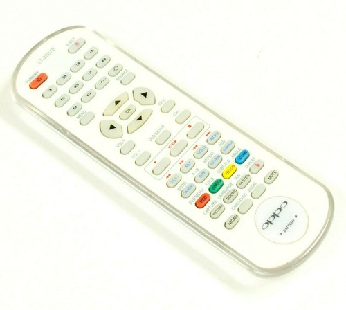 Oppo 2007e original remote - lt-2007e,
