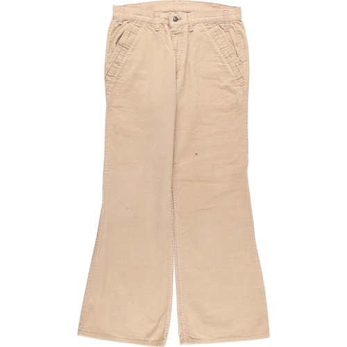 Vintage 1970 levi 629 1521 - vintage, levi's