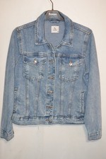 TU Womens blue denim jean