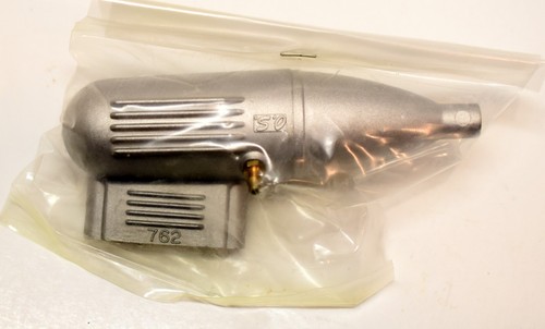 Max 762 muffler with - os,