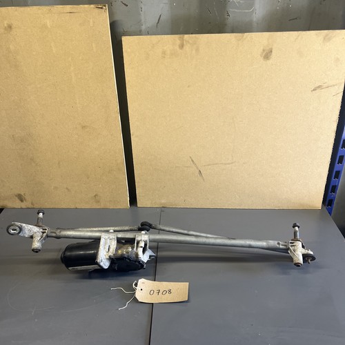 Saab wiper motor linkage - wiper,