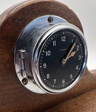 Vintage smiths day avion - 8-day,