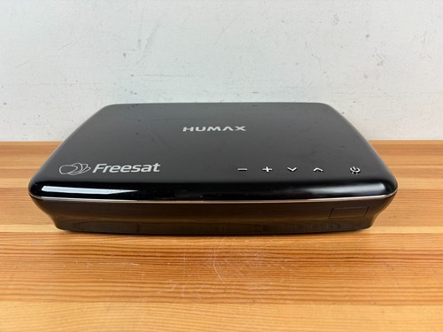 Humax hdr 1100s 1tb freesat - hdr-1100s,