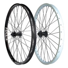 Halo Combat II 26" Front Wheel