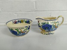 Mason's "Regency" Pattern
