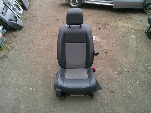 Peugeot expert dispatch seat - peugeot,