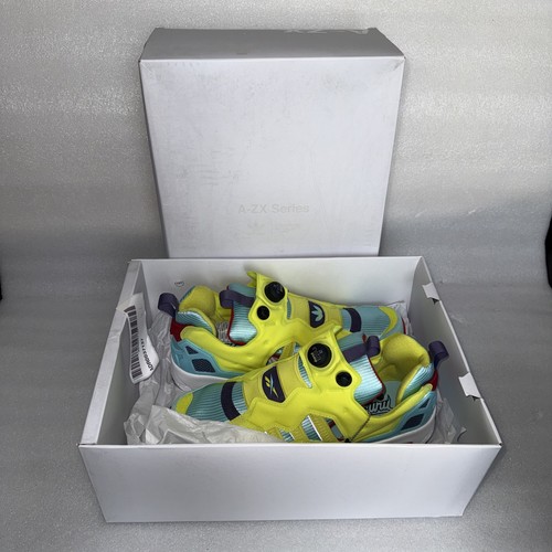 Adidas reebok fury - adidas, x