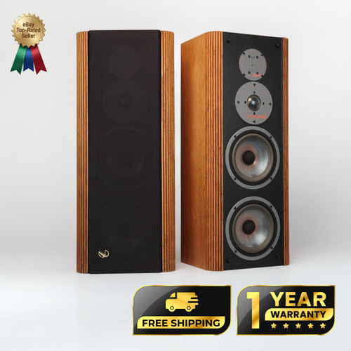 Infinity rs4 vintage - rs4/b,