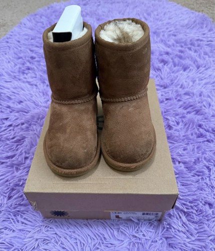 Ugg classic toddler baby - classic, boot