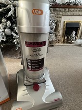 Vax Vacuum Cleaner
