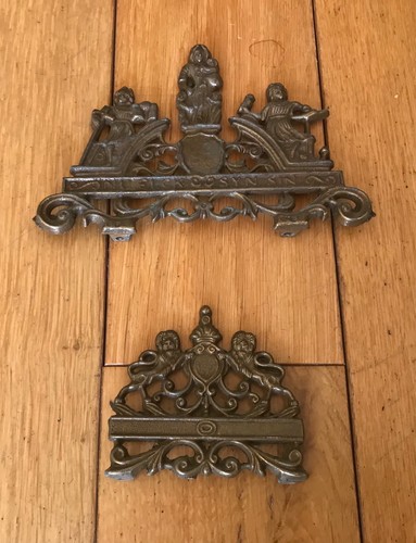 Vintage dutch clock elck - dutch,