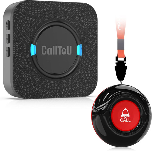 Calltou wireless personal - calltou,