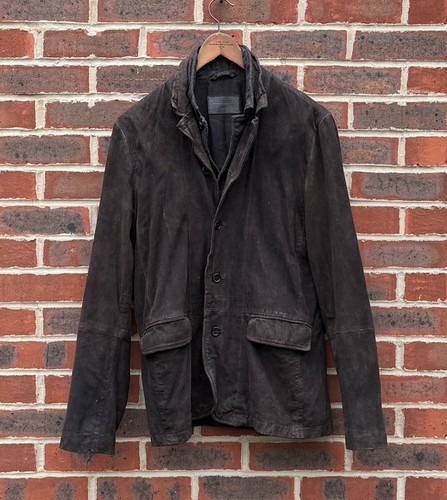All saints mens sanuki - all,