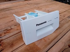 Panasonic washing machine - washing,