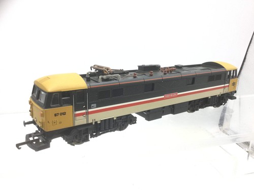Lima 205130 gauge intercity - gauge,