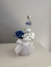 Absolut Vodka In Artificial