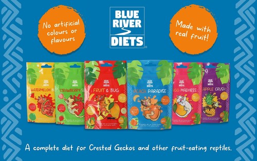 Blue river diets complete - river,
