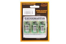 Gaugemaster BPDCC80 DCC