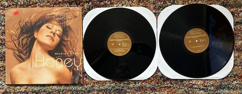 Mariah carey honey vinyl - honey,