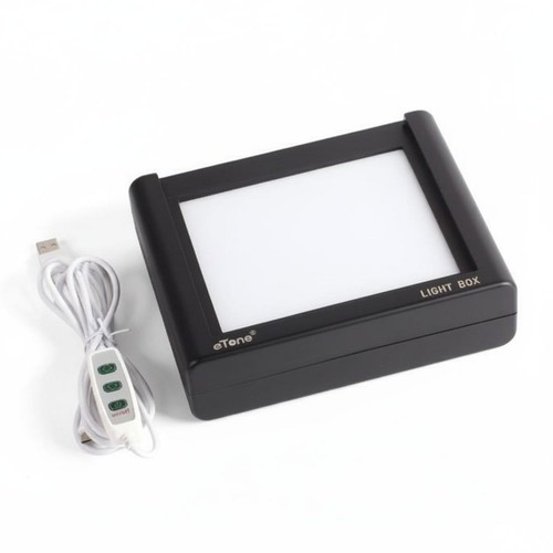 Led film copying - led, light
