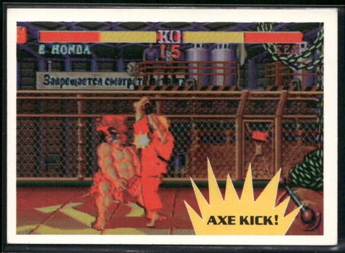 1993 topps street - 1993, ii