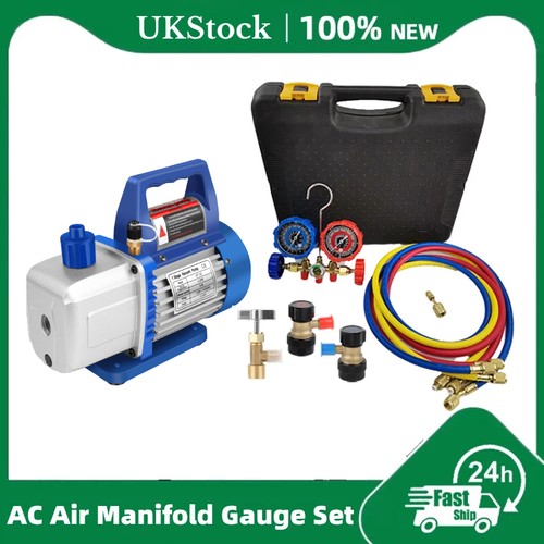 5cfm 3hp vacuum - vacuum, pump