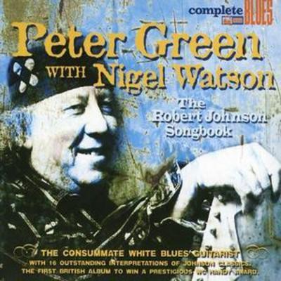 Peter green robert - green:,