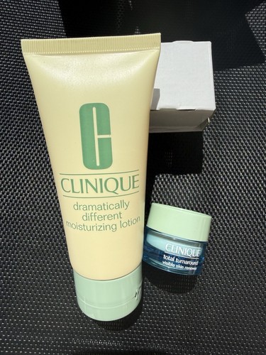 Clinique dramatically - clinique,
