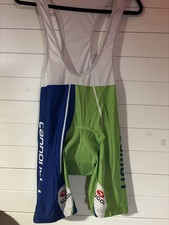 Cycling shorts  - Cannondale - team liquigas 