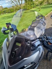 Ducati Multistrada 1200 GT
