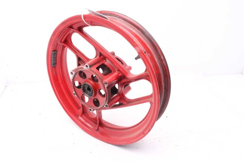 Rim front wheel - , yamaha
