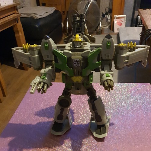 Transformers movie ultra class - transformers,
