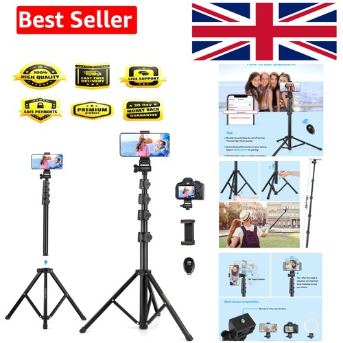 Inch tripod for iphone and - tripod,