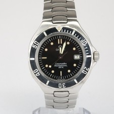OMEGA Seamaster Professional