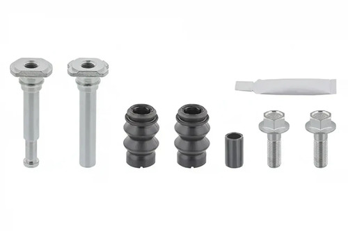 Brake caliper repair kit - , front