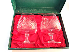 Webb Thomas Crystal 5'' brandy