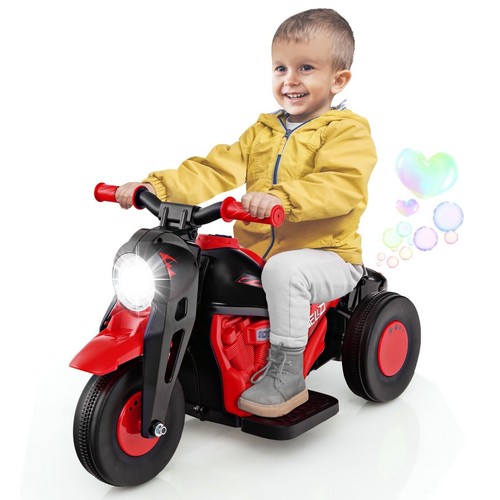 Kids bubble car electric - kids,