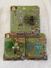 MINECRAFT set of Action
