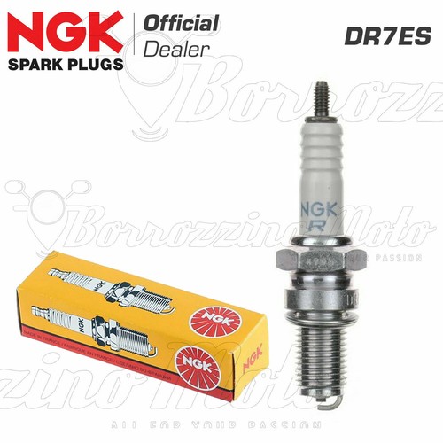 Candle ngk dr7es original - 1,