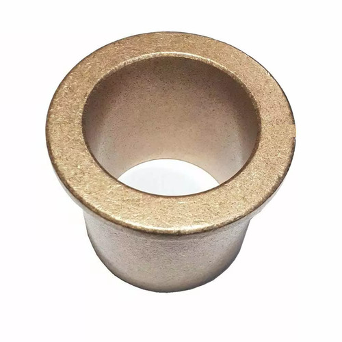 Drive plate bush - plate,