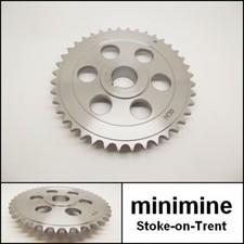 Classic Mini Simplex Timing